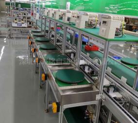 自動化組裝線你選擇對了嗎？