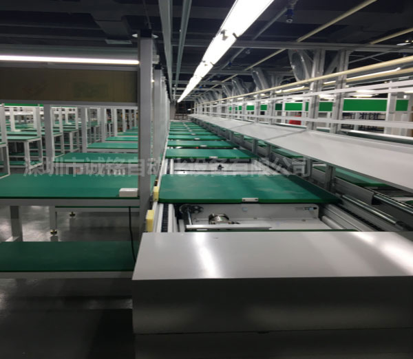 倍速鏈流水線 倍速鏈流水線