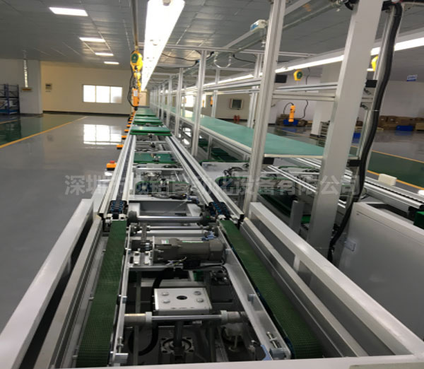 倍速鏈流水線 倍速鏈流水線