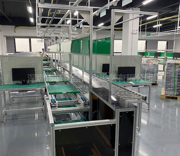 倍速鏈流水線 倍速鏈流水線