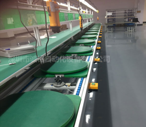 倍速鏈流水線 倍速鏈流水線