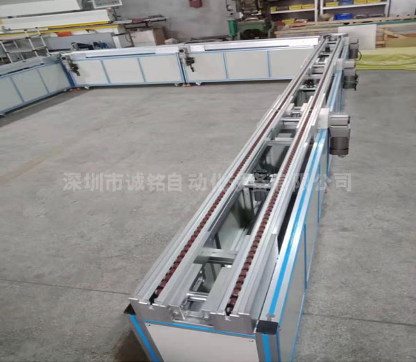 自動(dòng)化組裝線