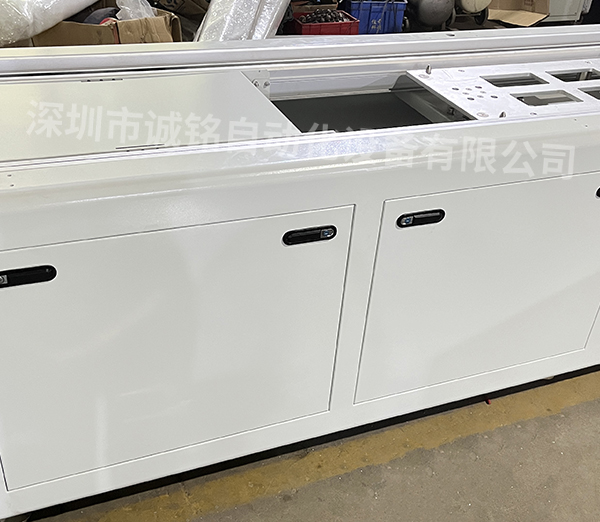 組裝流水線 組裝流水線